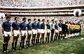 Italia - Brasile 19701970
